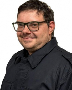 Gruppenkommandant Gruppe 1