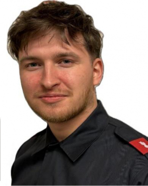 Sachbearbeiter Öffentlichkeitsarbeit