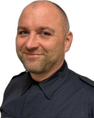 Stellv. des Leiters des Verwaltungsdienstes