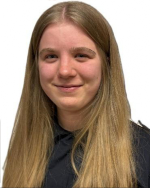 Gruppenkommandantin Gruppe 2