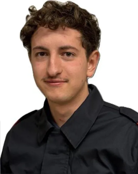 Florian Kobermann