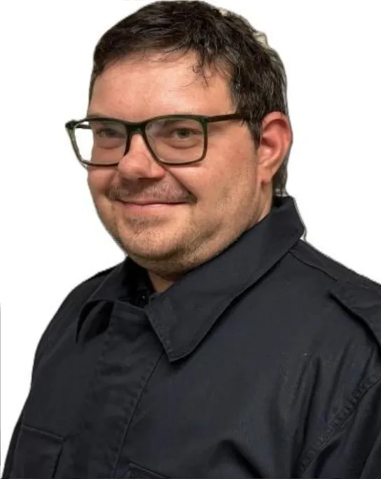 Christian Kampichler