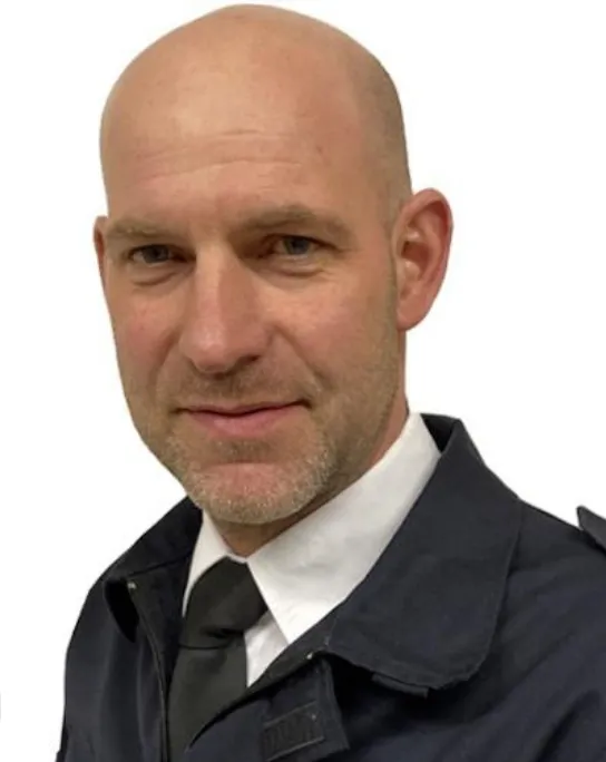 Johannes Haider