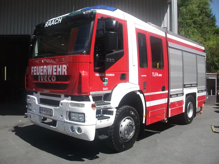 TLFA-4000 Pres