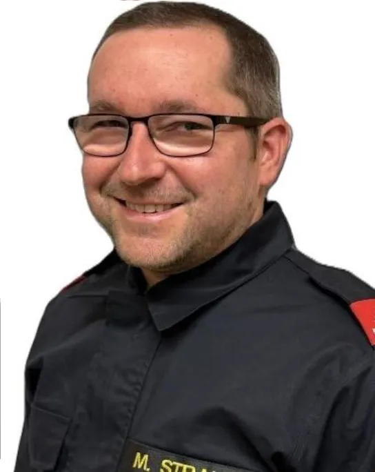 Markus Stranz