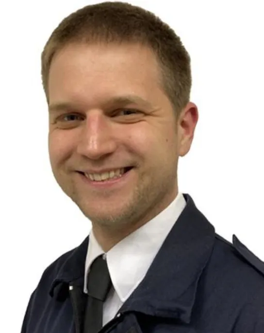 Martin Bauer