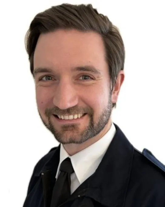 Christian Bauer